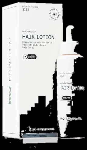 Inno-Derma Hair Lotion 70ml