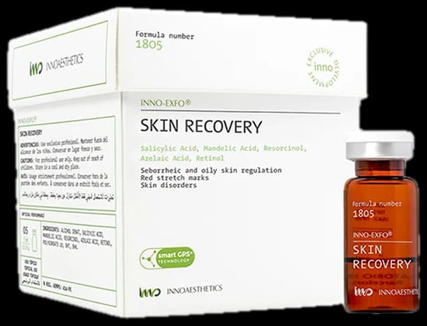 Innoaesthetics Inno-EXFO Skin Recovery 5ml