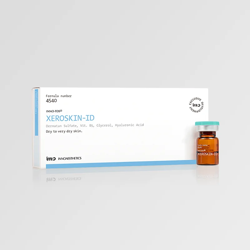 Innoaesthetics Inno-TDS Xeroskin-ID 2,5ml