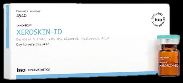 Innoaesthetics Inno-TDS Xeroskin-ID 2,5ml