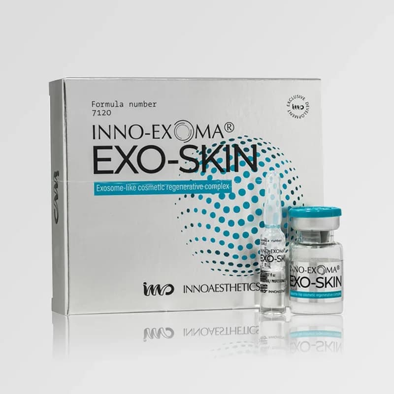 Innoaesthetics Inno-Exoma Exo-Skin 10ml
