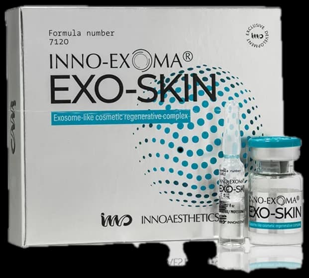 Innoaesthetics Inno-Exoma Exo-Skin 10ml