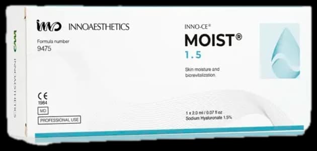 Innoaesthetics Inno-CE Moist 1.5 3ml