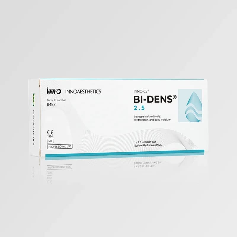 Innoaesthetics Inno-CE Bi-Dens 2.5 3ml