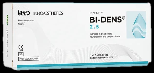 Innoaesthetics Inno-CE Bi-Dens 2.5 3ml