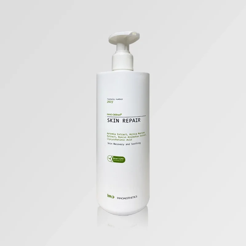 Innoaesthetics Inno-Derma Skin Repair 500g