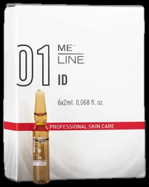 MeLine 01 ID 2ml