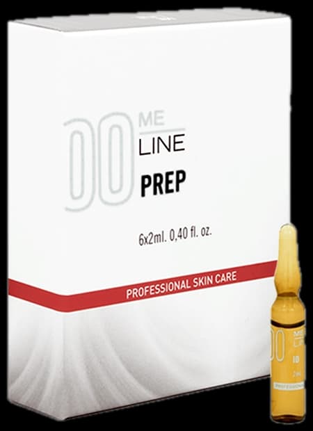 MeLine 00 Prep 2ml