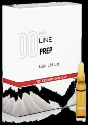 MeLine 00 Prep 2ml