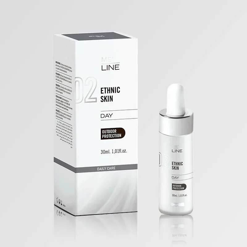 MeLine 02 Ethnic Skin Day 30ml