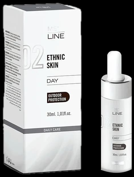 MeLine 02 Ethnic Skin Day 30ml