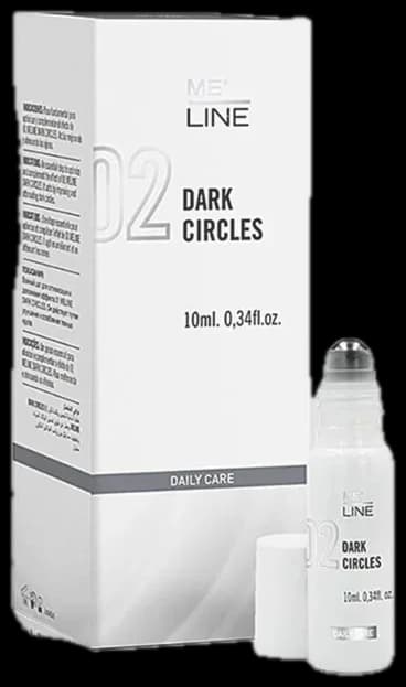 MeLine 02 Dark Circles 10ml