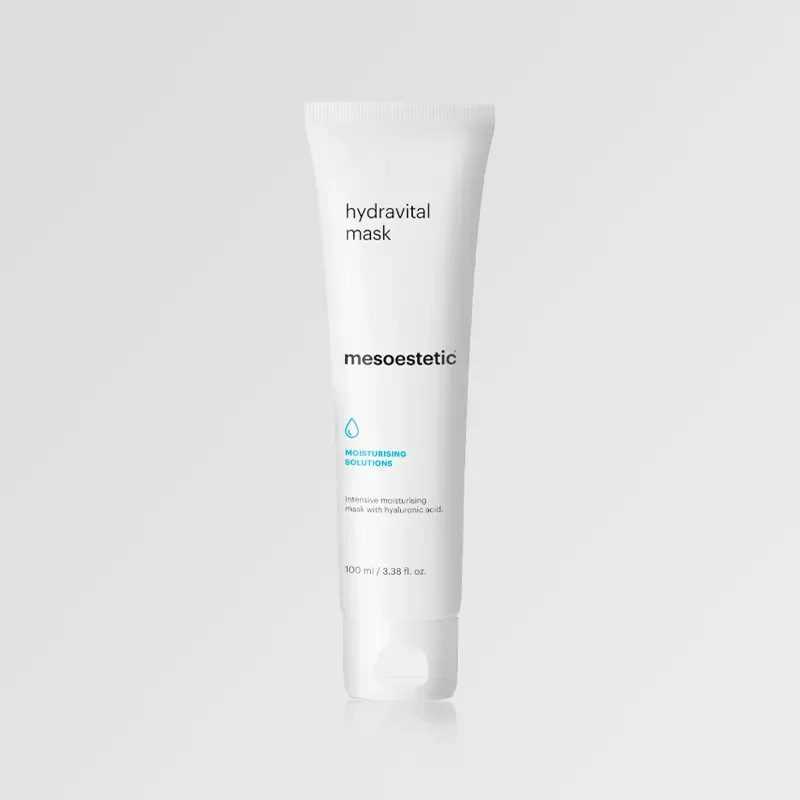 Mesoestetic Hydravital Mask 100ml