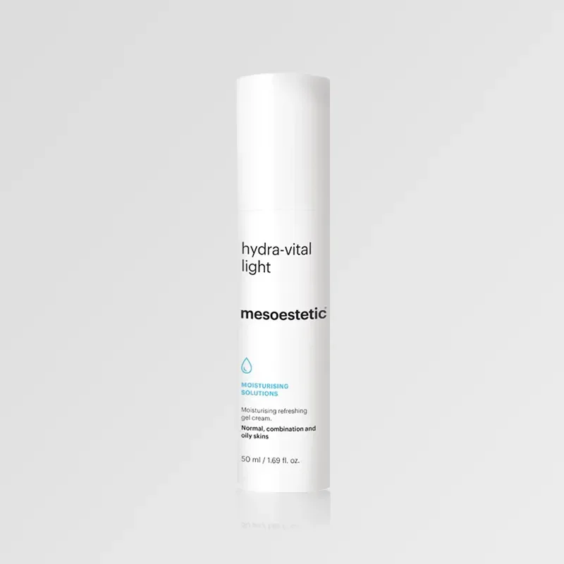 Mesoestetic Hydra-Vital Light 50ml