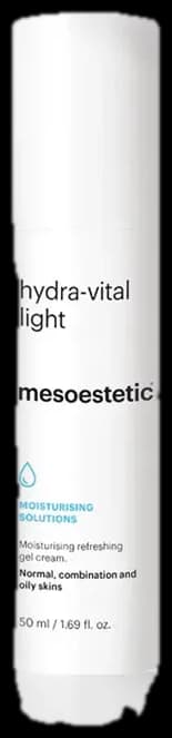 Mesoestetic Hydra-Vital Light 50ml