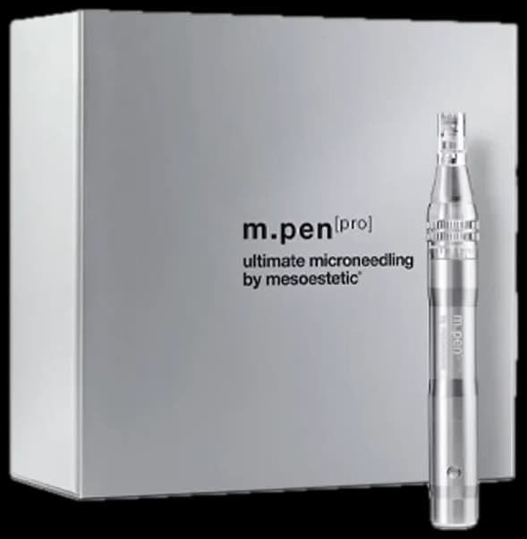 Mesoestetic Microneedling m.pen
