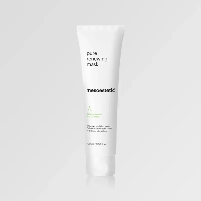 Mesoestetic Pure Renewing Mask 100ml
