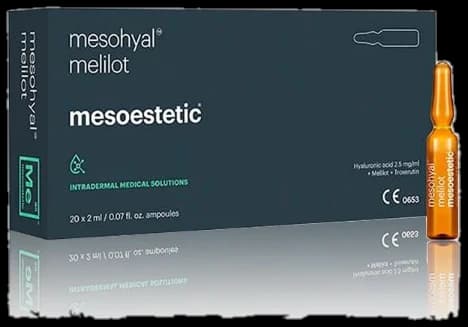 Mesoestetic Mesohyal Melilot