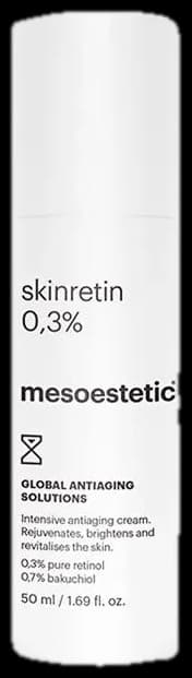 Mesoestetic Skinretin 0,3% 50ml