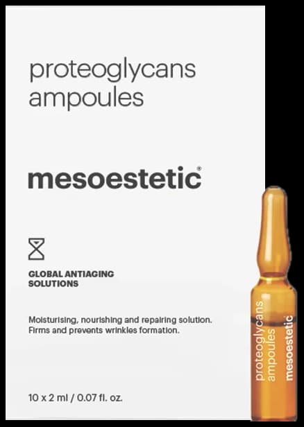 Mesoestetic Proteoglycan ampoule 2 ml