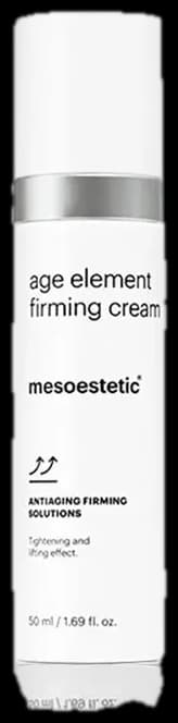 Mesoestetic Age Element Firming Cream 50ml