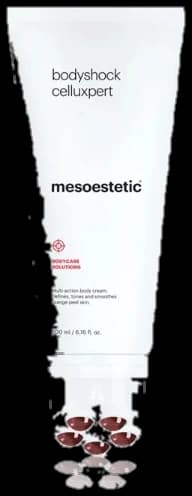 Mesoestetic Bodyshock Celluexpert 200ml