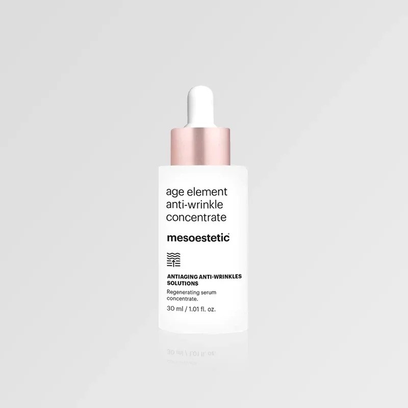 Mesoestetic Age Element Anti-Wrinkle Concentrate 30ml