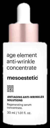 Mesoestetic Age Element Anti-Wrinkle Concentrate 30ml