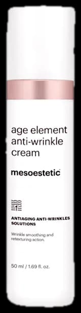 Mesoestetic Age Element Anti-Wrinkle Cream 50ml