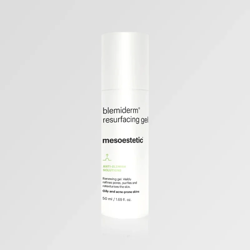 Mesoestetic Blemiderm Resurfacing Gel 50ml
