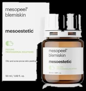Mesoestetic Mesopeel Blemiskin 50ml