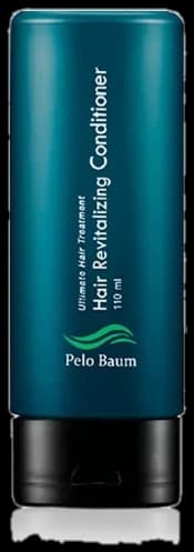Pelo Baum Hair Revitalizing Conditioner 110ml