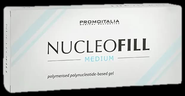 Nucleofill Medium 1,5ml
