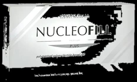 Nucleofill Medium Plus 2ml