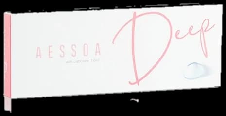 Aessoa Deep Lidocaine 1ml