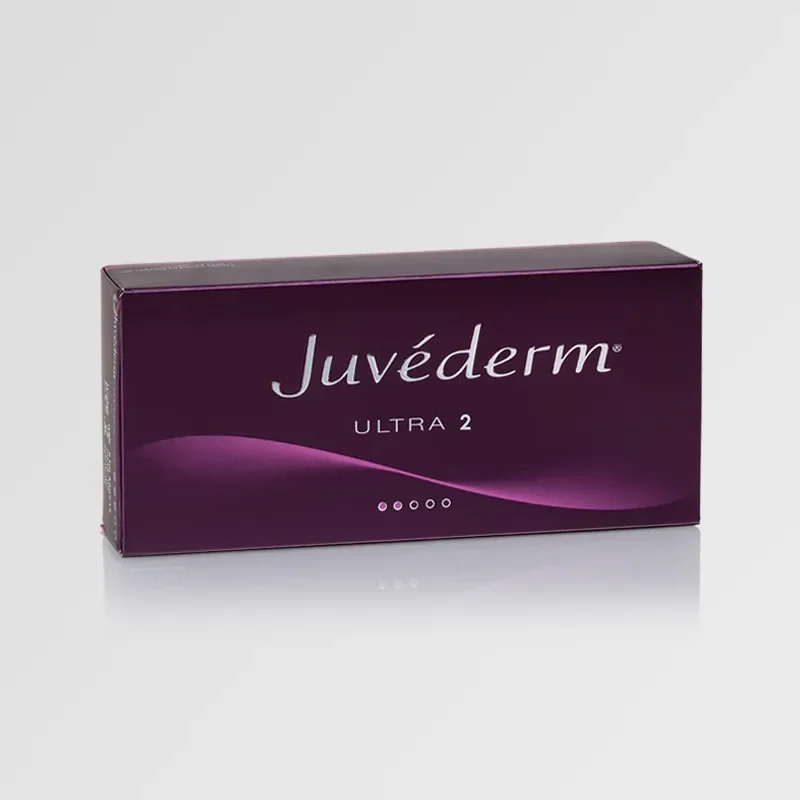 Juvederm Ultra 2 0,55ml