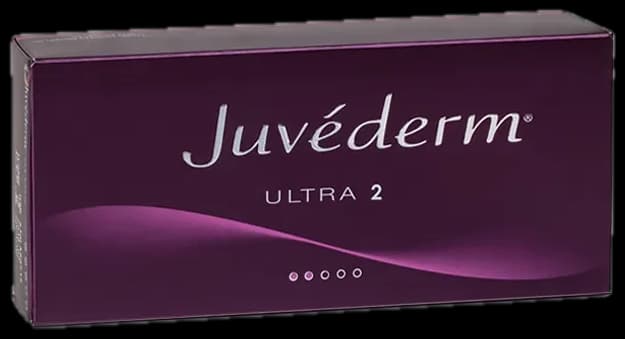 Juvederm Ultra 2 0,55ml