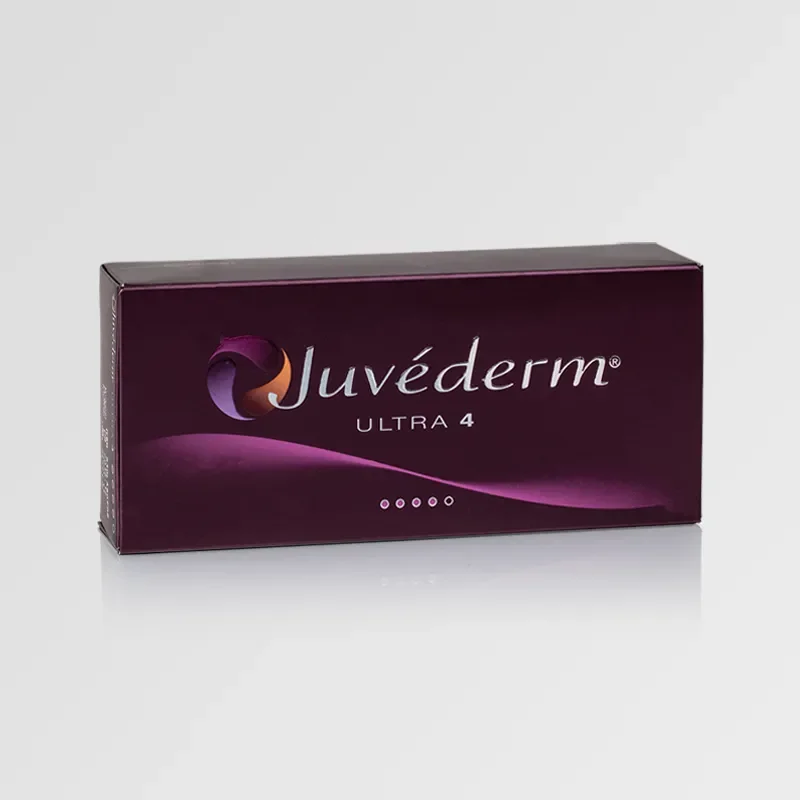 Juvederm Ultra 4 1ml