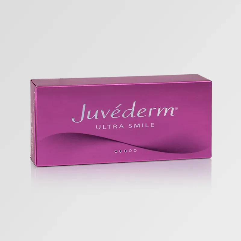 Juvederm Ultra Smile 0,55ml