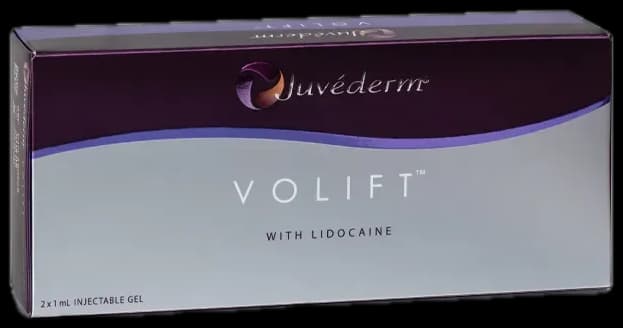 Juvederm Volift 1ml
