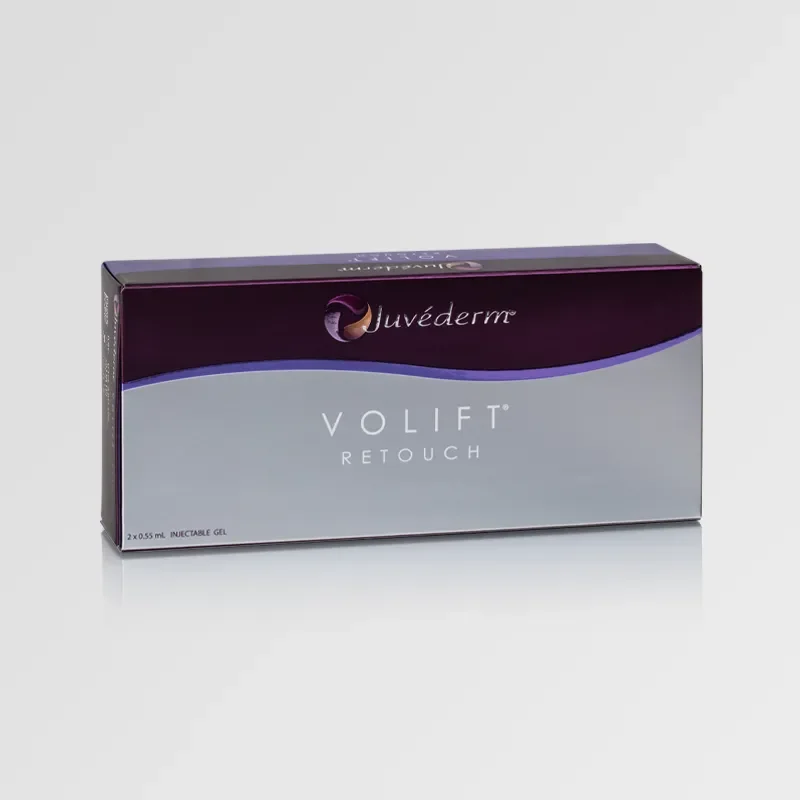 Juvederm Volift Retouch 0,55ml