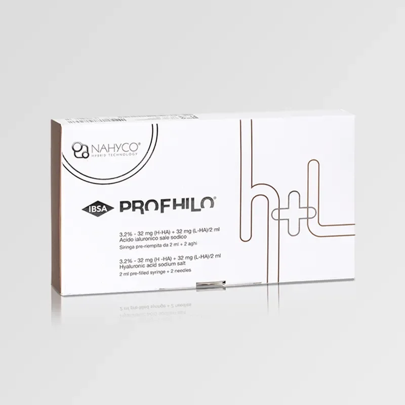 Profhilo H+L 2ml