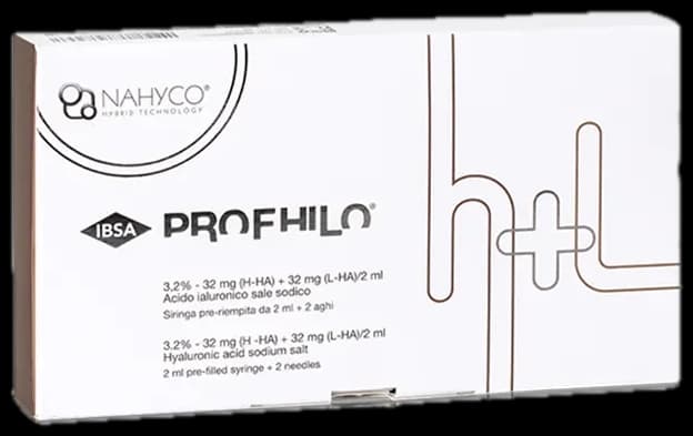 Profhilo H+L 2ml