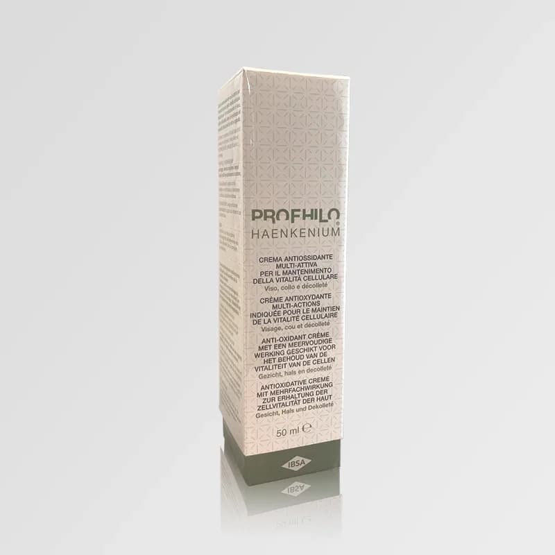 Profhilo Haenkenium Cream 50ml