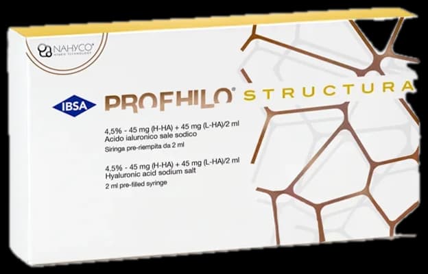 Profhilo Structura 2ml