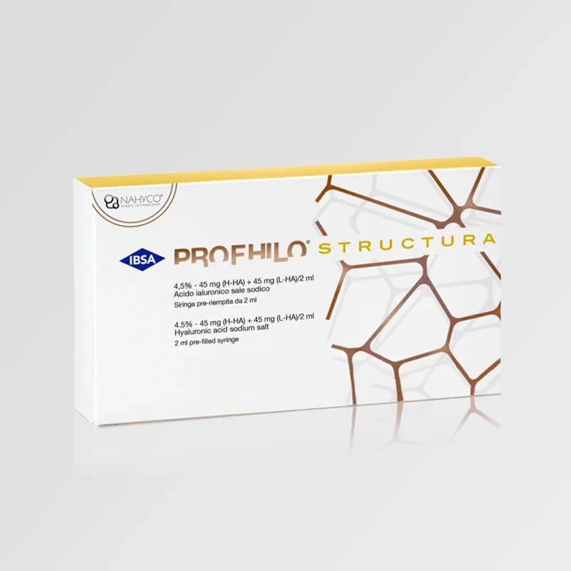 Profhilo Structura 2ml
