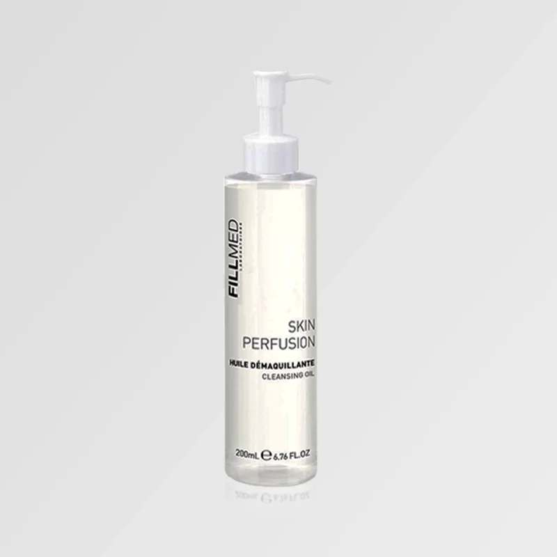 Fillmed Skin Perfusion Cleansing Oil 200ml