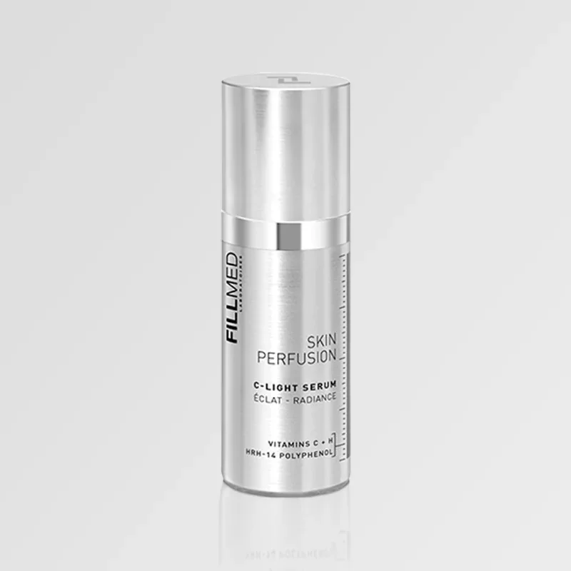 Fillmed Skin Perfusion C-Light Serum 30ml