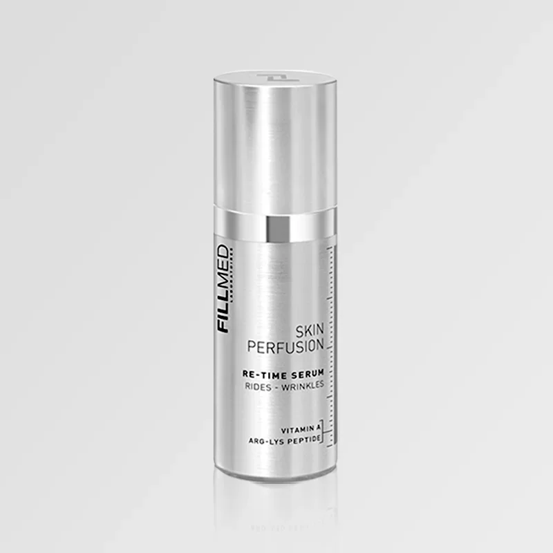 Fillmed Skin Perfusion RE-Time Serum 30ml