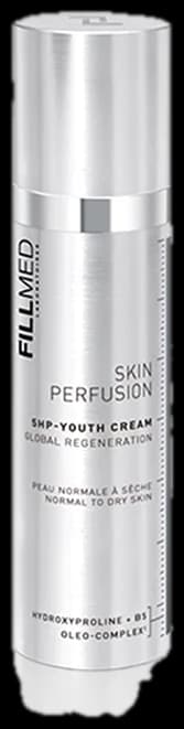 Fillmed Skin Perfusion 5HP-Youth Cream 50ml